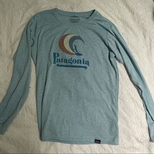 Patagonia Long Sleeve